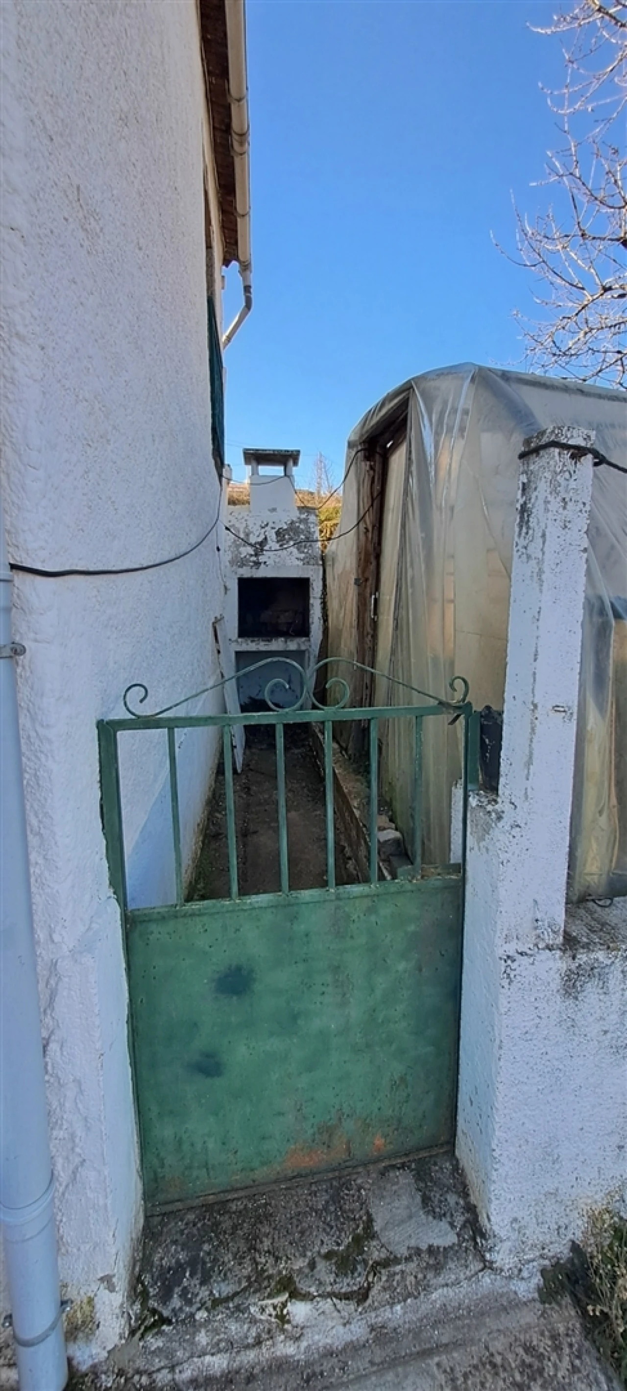 Moradia T3 para Venda em São Martinho de Angueira Foto 30