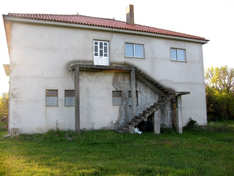 Terreno para Venda em Malhadas Foto 13