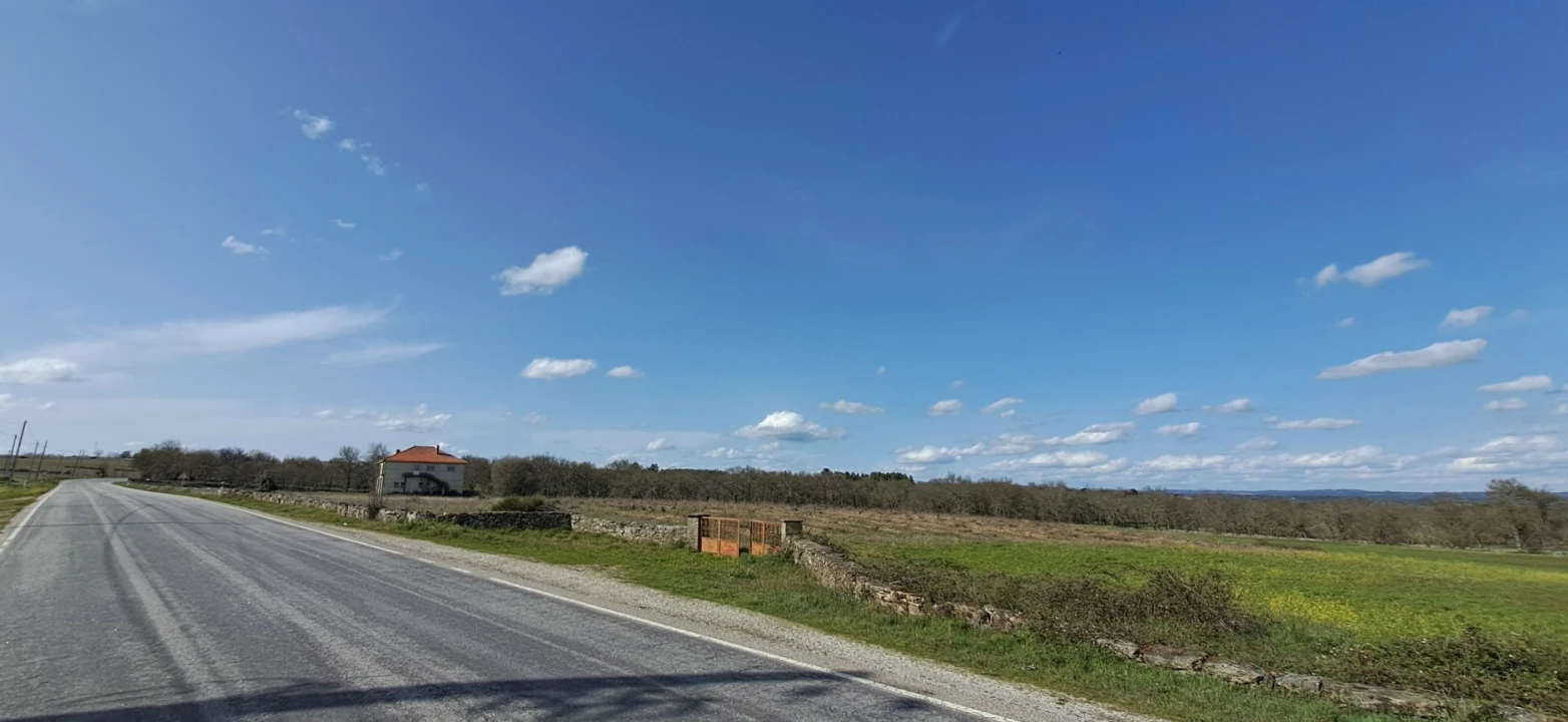 Terreno para Venda em Malhadas Foto 2