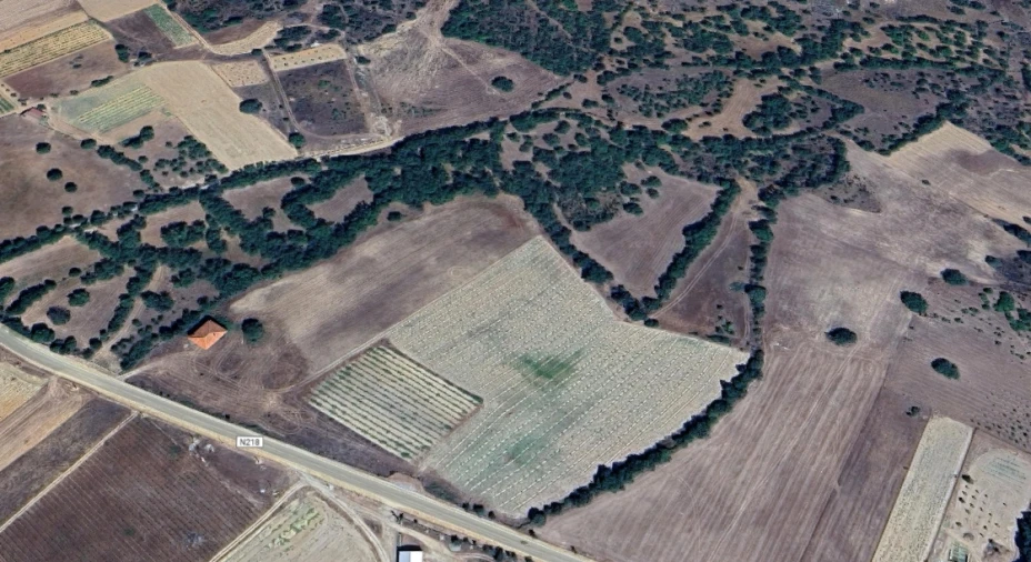 Terreno para Venda em Malhadas Foto 15