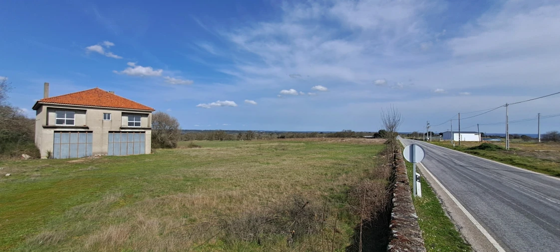 Terreno para Venda em Malhadas Foto 1