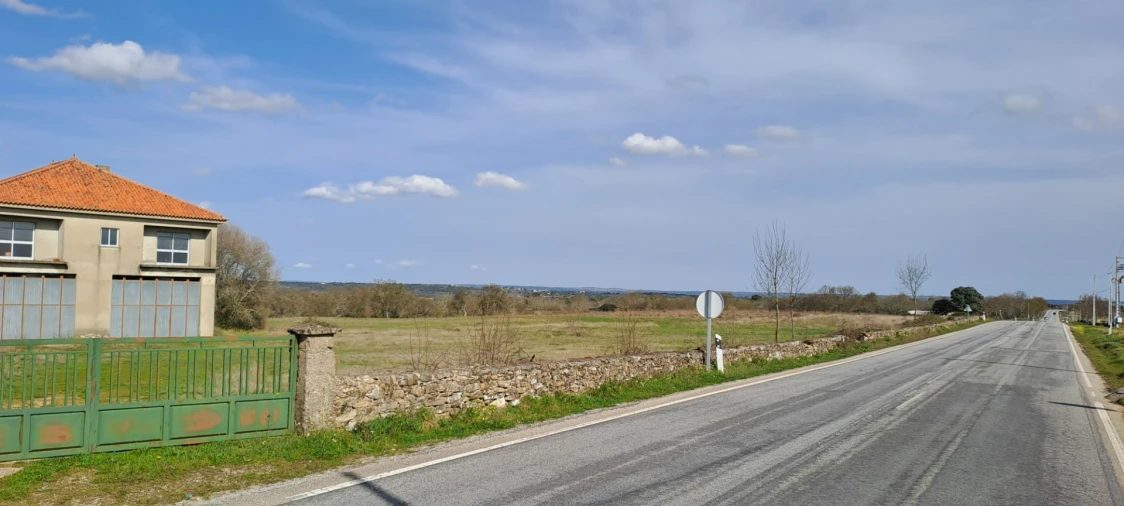 Terreno para Venda em Malhadas Foto 3