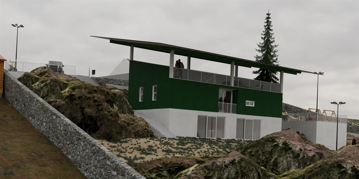 Terreno para Venda em Miranda do Douro Foto 18