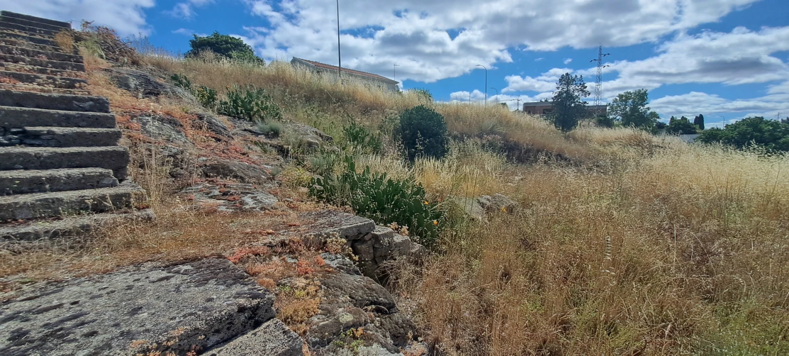 Terreno para Venda em Miranda do Douro Foto 9