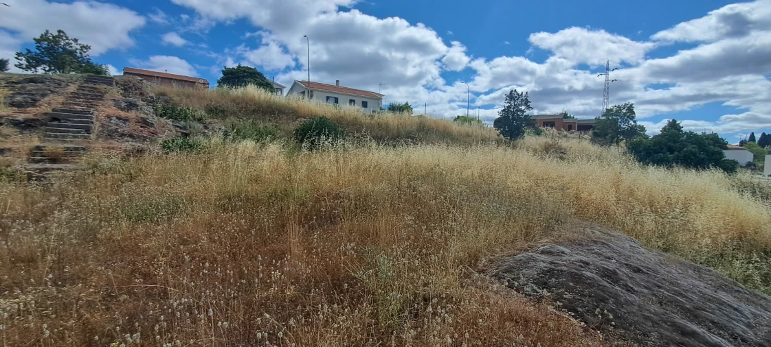 Terreno para Venda em Miranda do Douro Foto 10