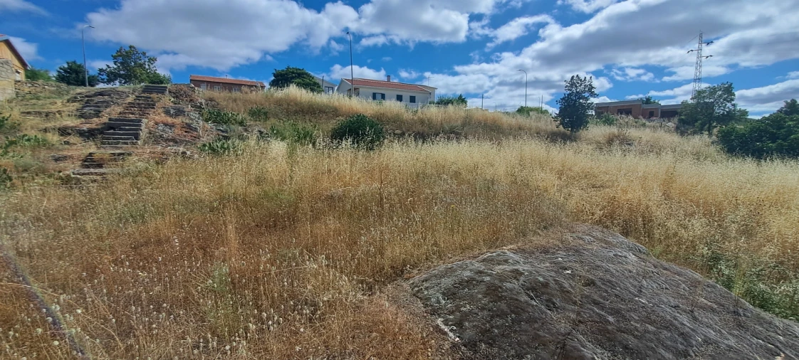 Terreno para Venda em Miranda do Douro Foto 19