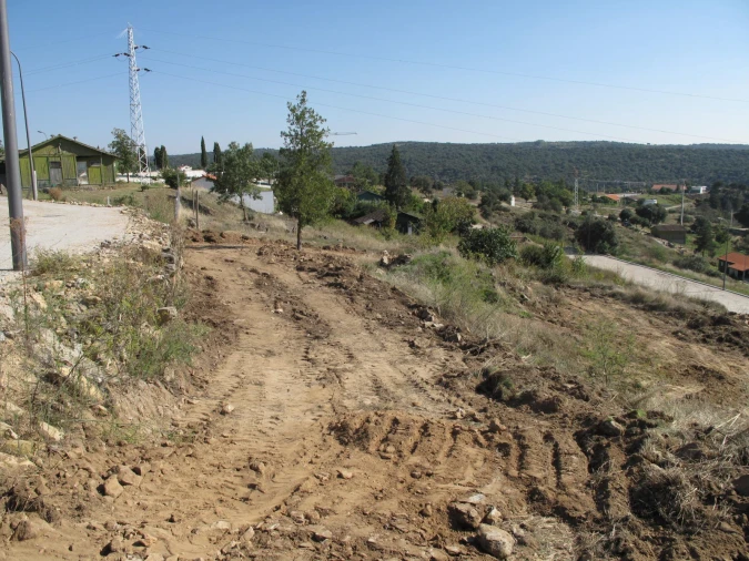 Terreno para Venda em Miranda do Douro Foto 13