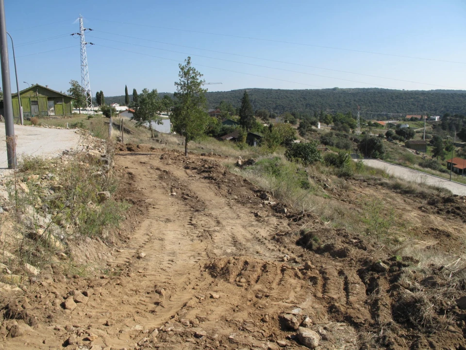 Terreno para Venda em Miranda do Douro Foto 13