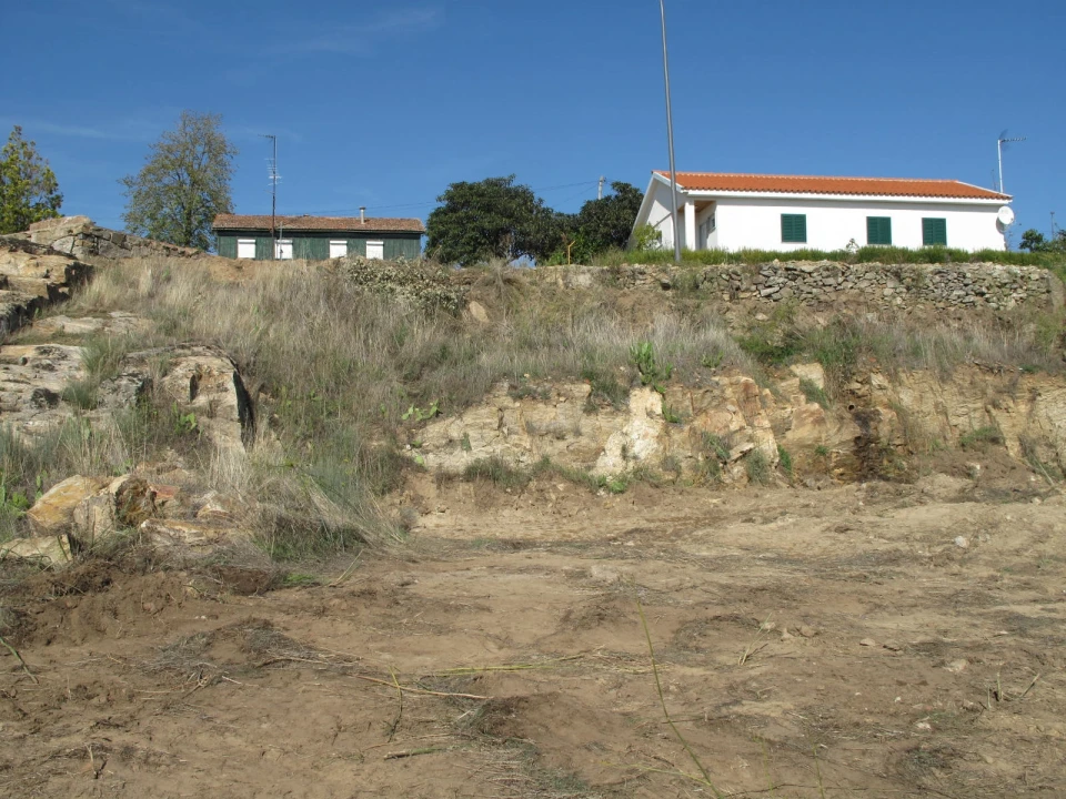 Terreno para Venda em Miranda do Douro Foto 12