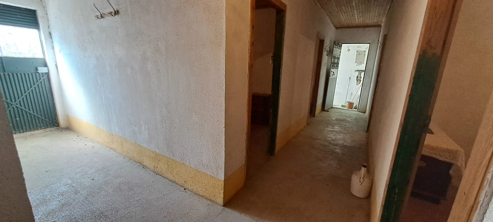 Moradia T4 para Venda em São Martinho de Angueira Foto 25