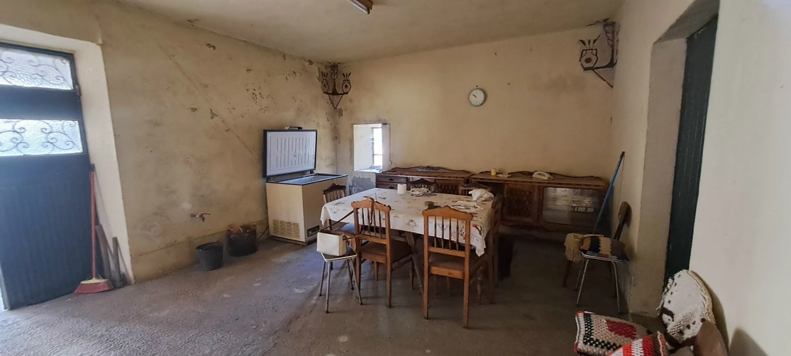 Moradia T4 para Venda em São Martinho de Angueira Foto 13