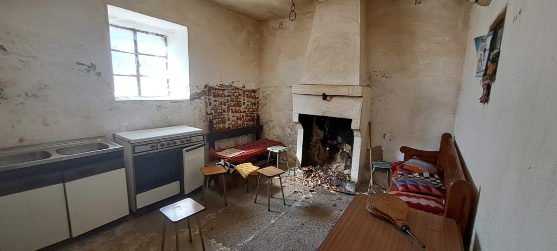 Moradia T4 para Venda em São Martinho de Angueira Foto 14