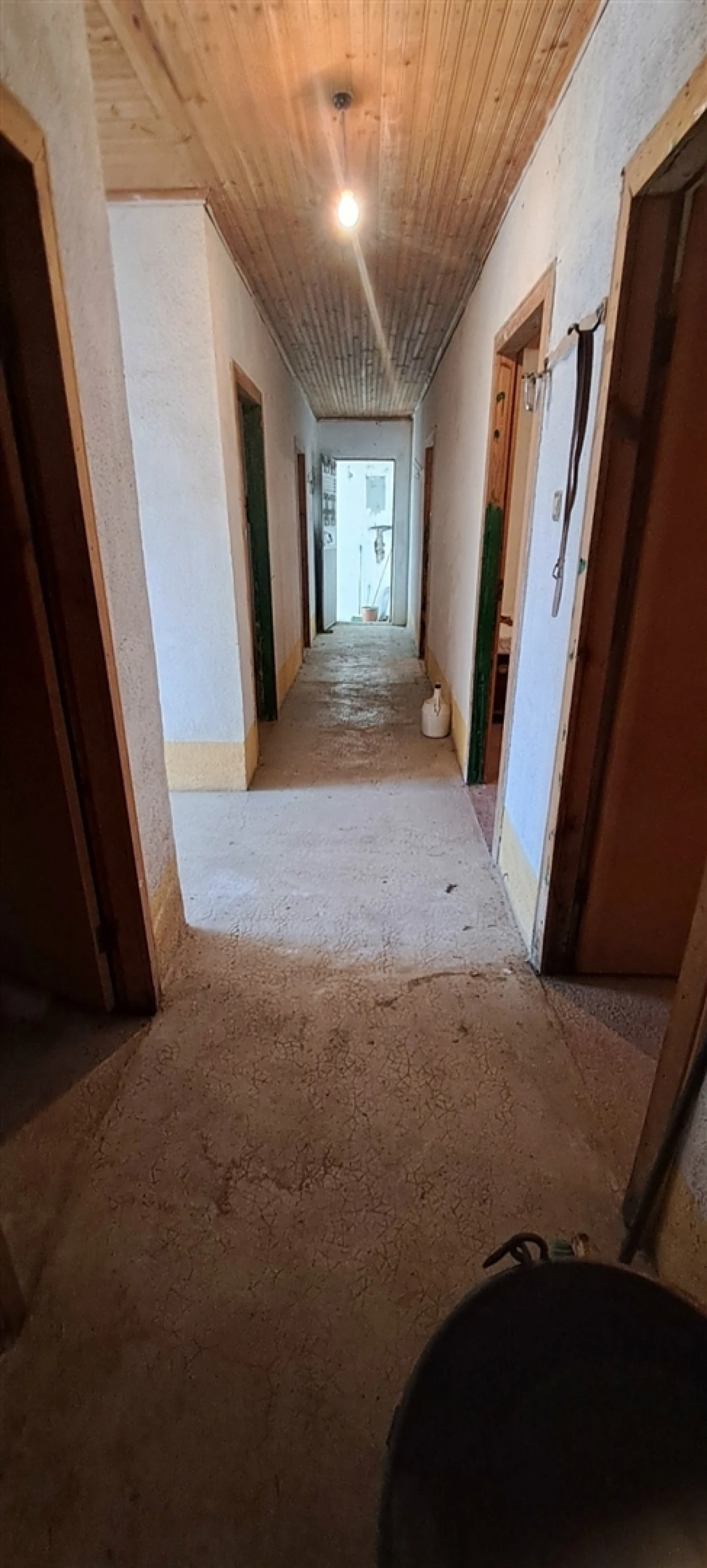 Moradia T4 para Venda em São Martinho de Angueira Foto 24