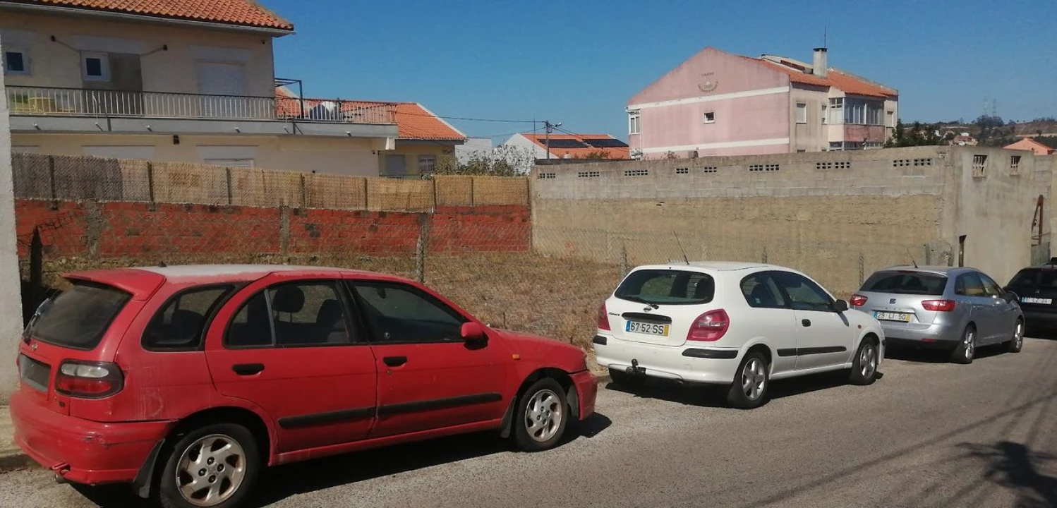 Terreno para Venda em Ramada e Caneças Foto 3