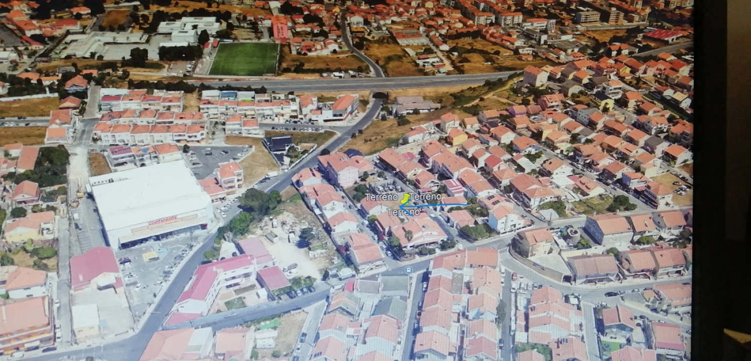 Terreno para Venda em Ramada e Caneças Foto 1