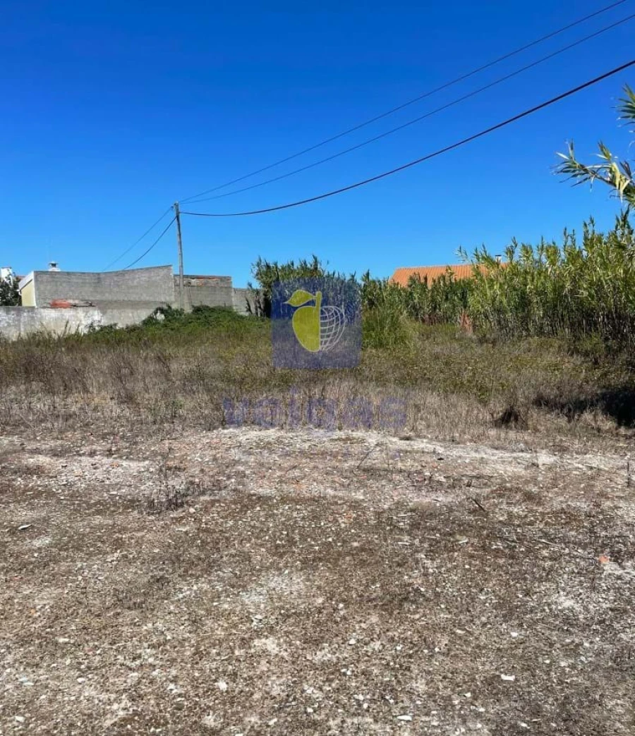 Terreno para Venda em Atouguia da Baleia Foto 11