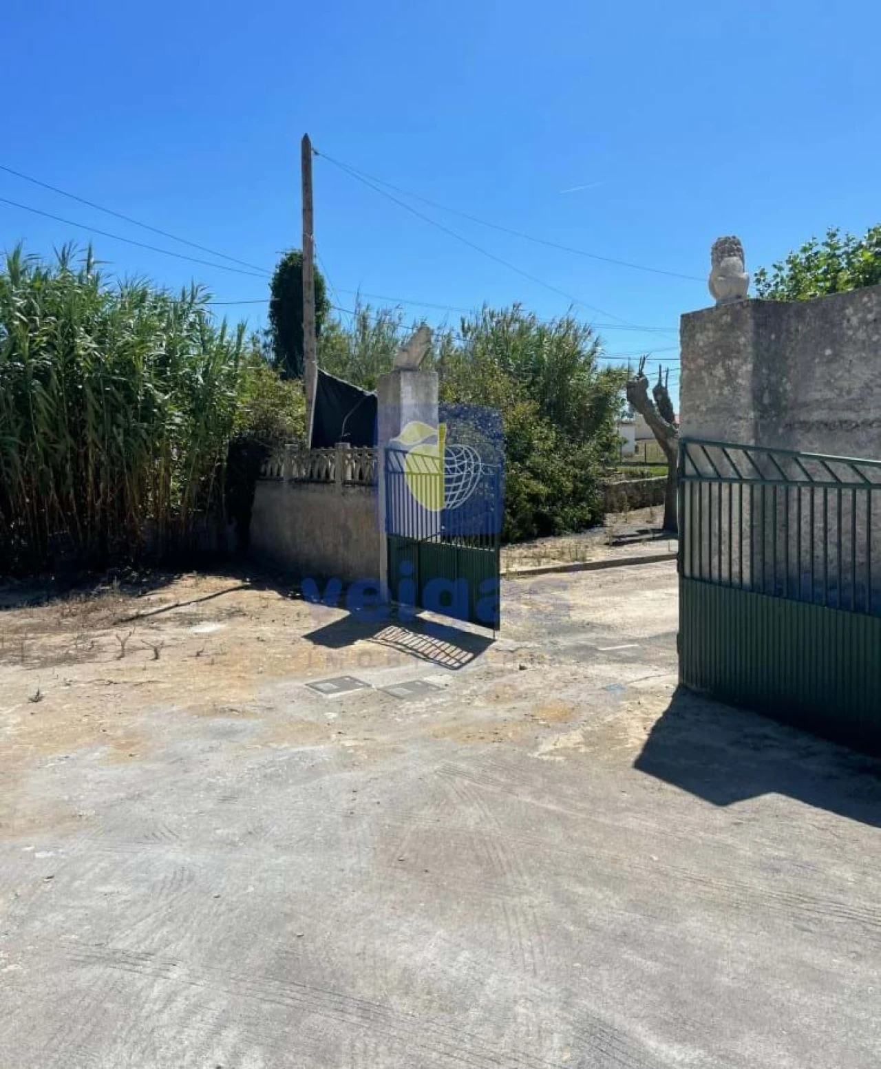 Terreno para Venda em Atouguia da Baleia Foto 12