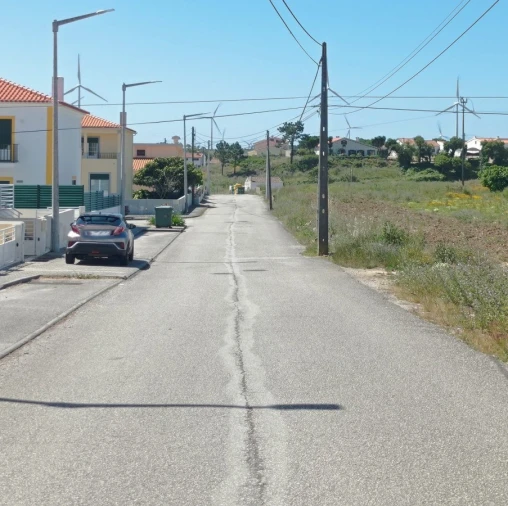 Terreno para Venda em Peniche Foto 6
