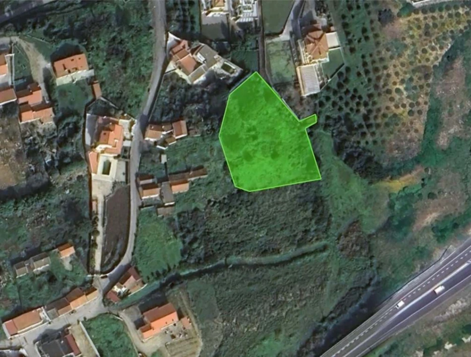 Terreno para Venda em Peniche Foto 8