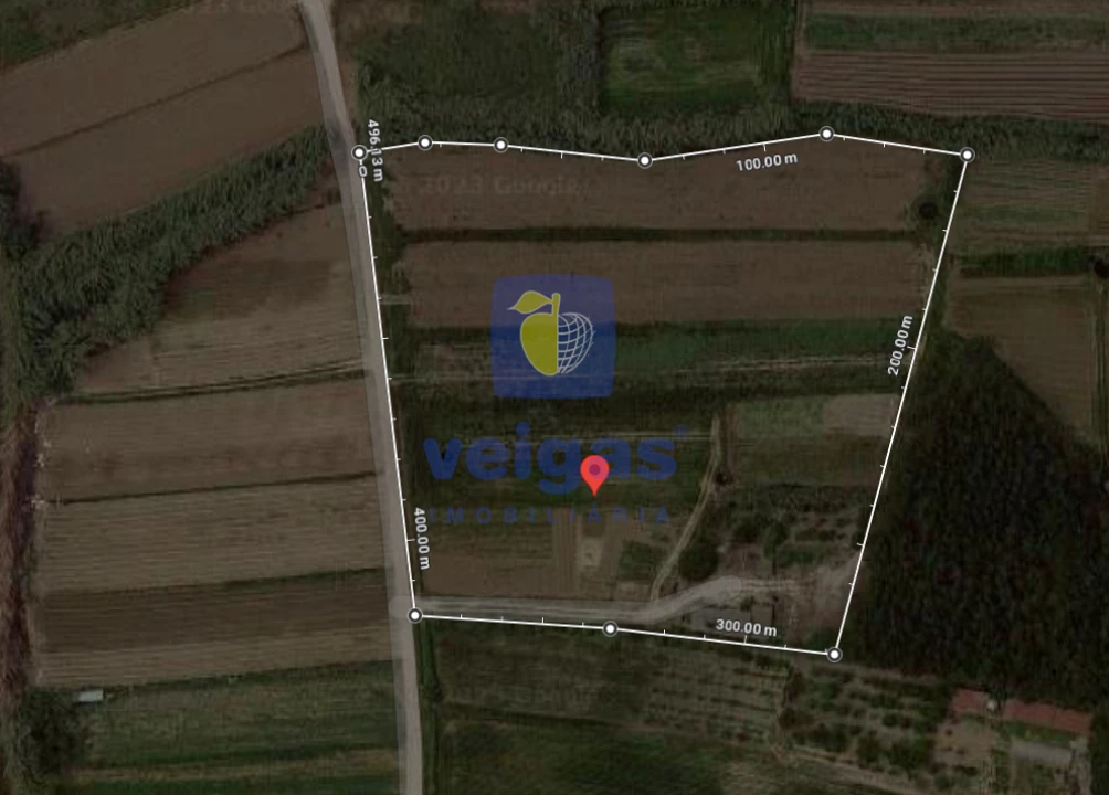 Terreno Agricola ou Rústico para Venda em Atouguia da Baleia Foto 29