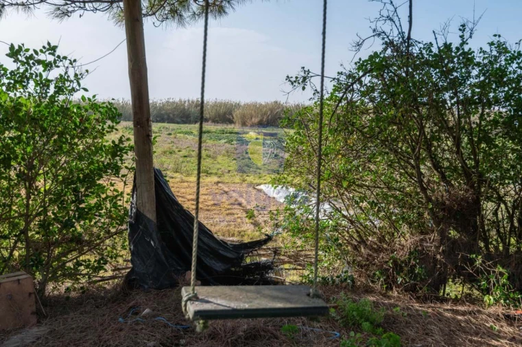 Terreno Agricola ou Rústico para Venda em Atouguia da Baleia Foto 27