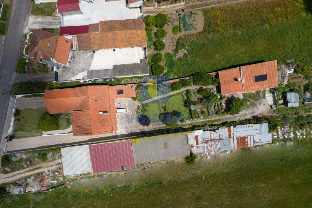 Moradia T3 para Venda em Tornada e Salir do Porto Foto 34