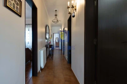 Moradia T3 para Venda em Tornada e Salir do Porto