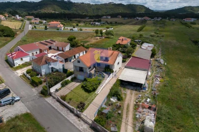 Moradia T3 para Venda em Tornada e Salir do Porto