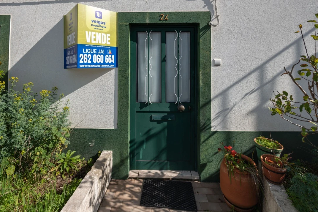 Moradia T3 para Venda em Ferrel Foto 6