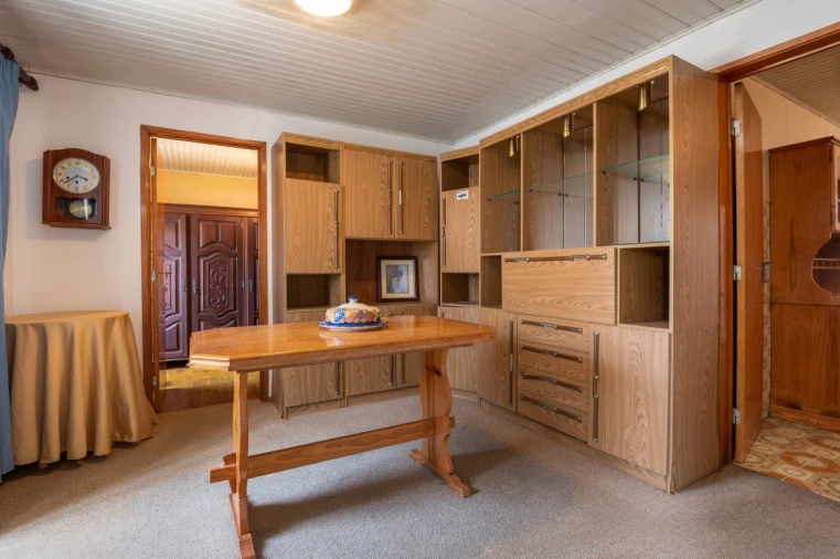 Moradia T3 para Venda em Ferrel Foto 8