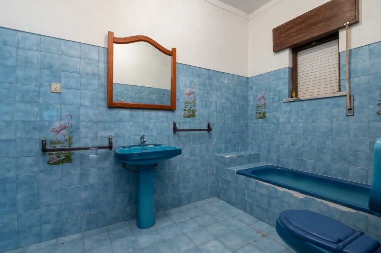 Moradia T3 para Venda em Ferrel Foto 20