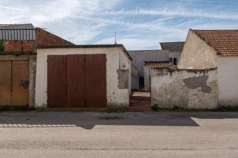 Moradia T3 para Venda em Ferrel Foto 32