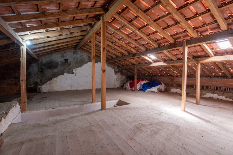 Moradia T3 para Venda em Ferrel Foto 23