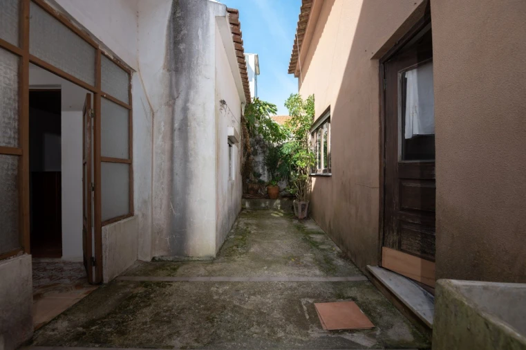 Moradia T3 para Venda em Ferrel Foto 17