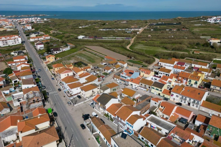 Moradia T3 para Venda em Ferrel Foto 33