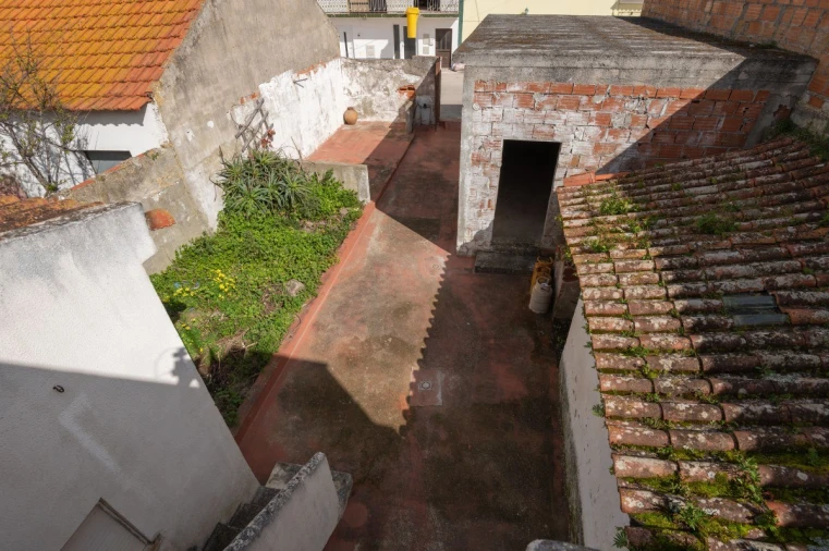 Moradia T3 para Venda em Ferrel Foto 29