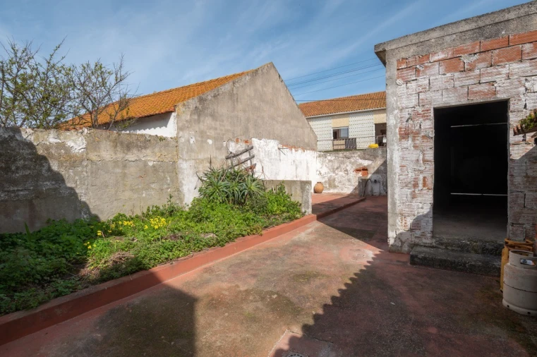 Moradia T3 para Venda em Ferrel Foto 26