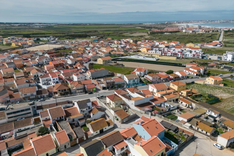 Moradia T3 para Venda em Ferrel Foto 36