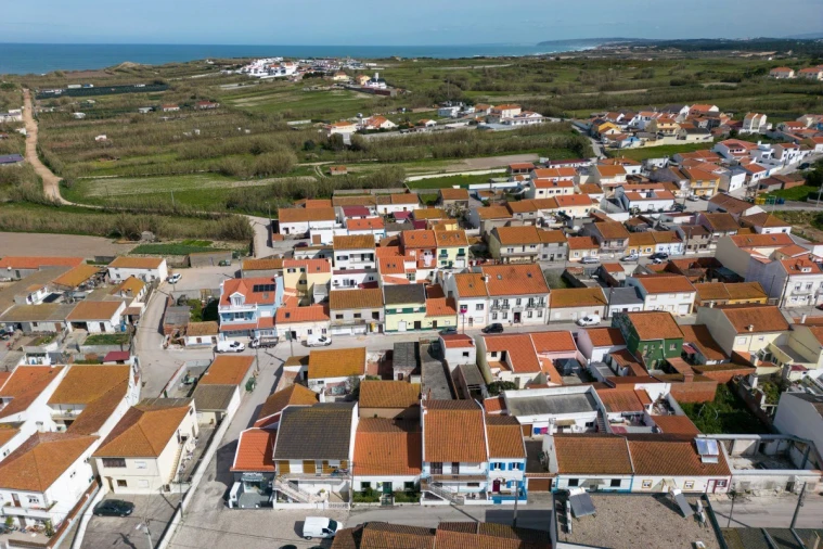 Moradia T3 para Venda em Ferrel Foto 3