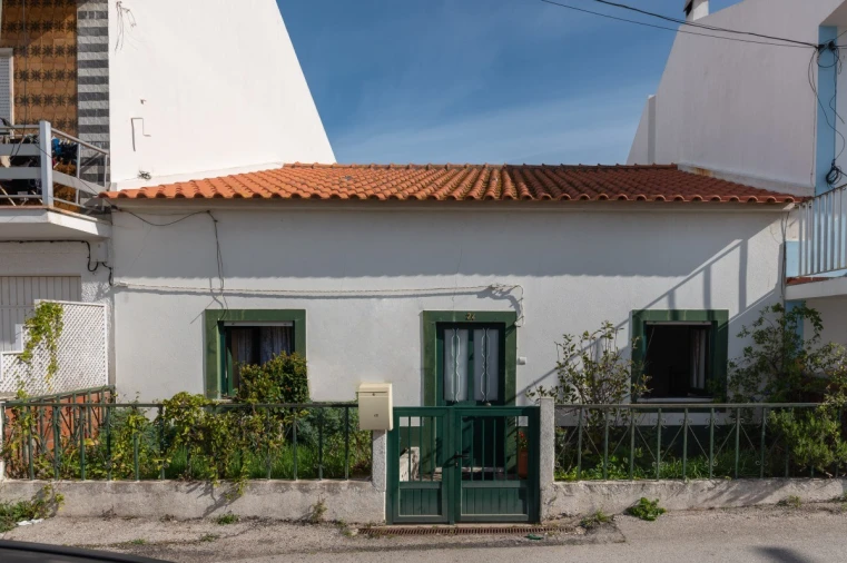 Moradia T3 para Venda em Ferrel Foto 4