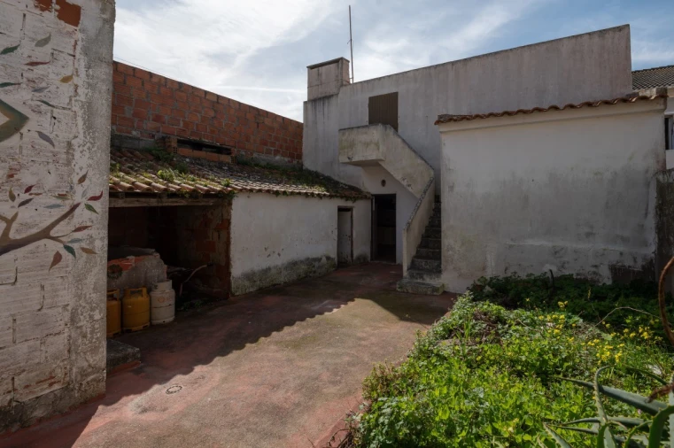 Moradia T3 para Venda em Ferrel Foto 24