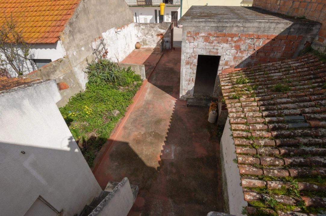 Moradia T3 para Venda em Ferrel Foto 29