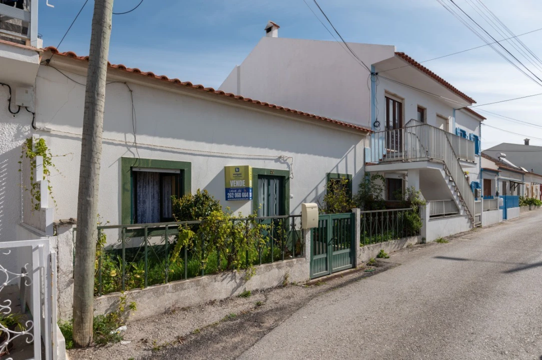 Moradia T3 para Venda em Ferrel Foto 2