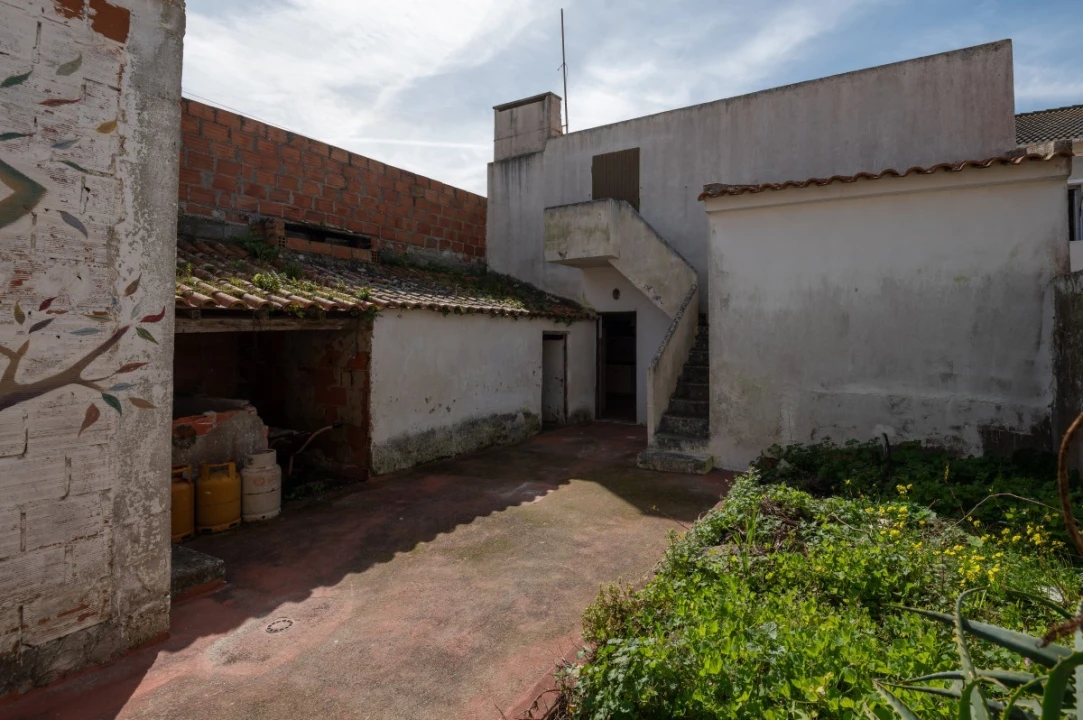 Moradia T3 para Venda em Ferrel Foto 24