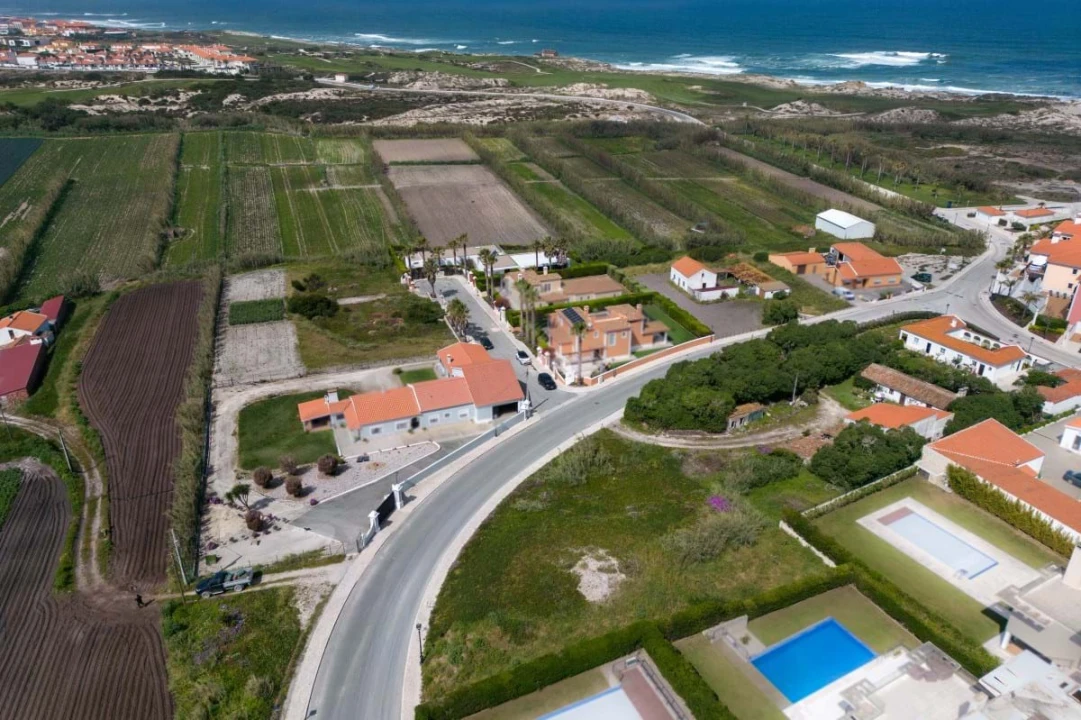 Terreno para Venda em Amoreira Foto 7