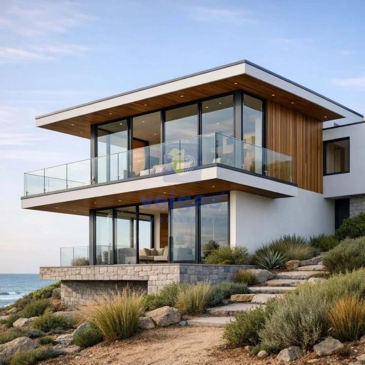 Terreno para Venda em Amoreira Foto 6