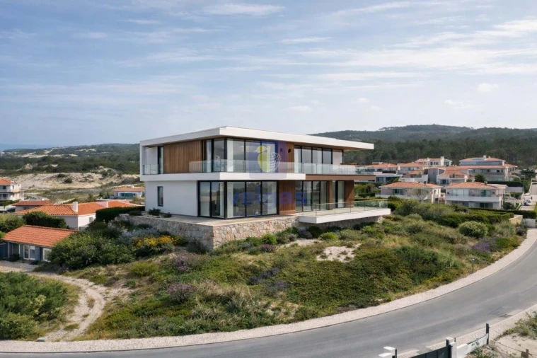 Terreno para Venda em Amoreira Foto 1