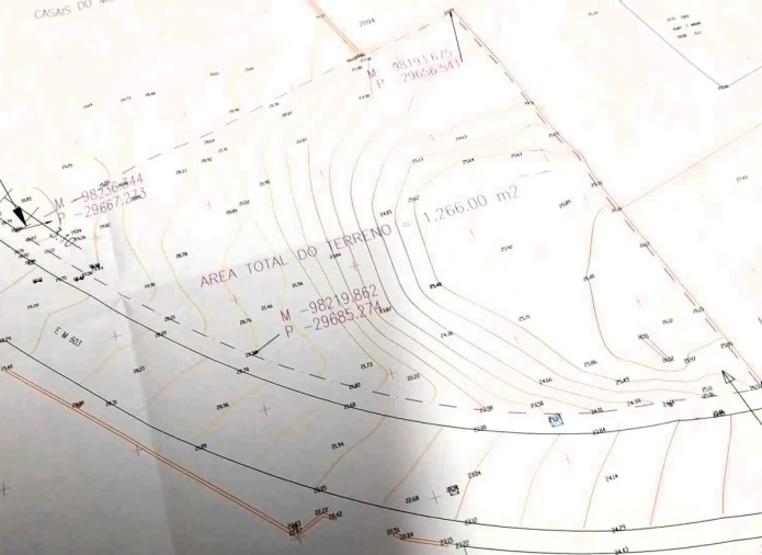Terreno para Venda em Amoreira Foto 14