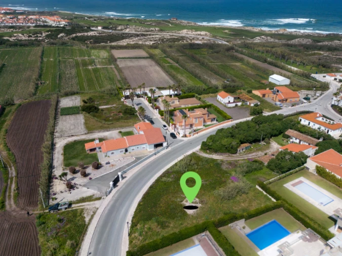 Terreno para Venda em Amoreira Foto 2