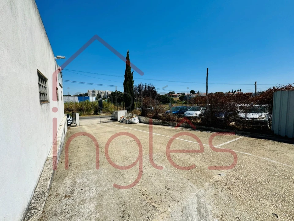 Armazém para Venda em Marvila, Ribeira Santarém, São Salvador, São Nicolau Foto 20